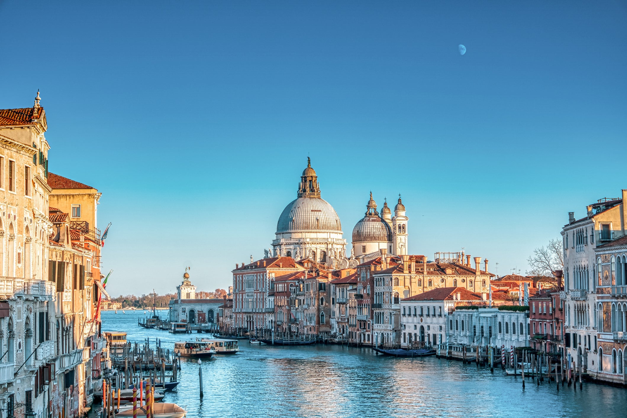 Italy deal alert: Fly to Venice, Milan, and Naples for as low as $479 round-trip
