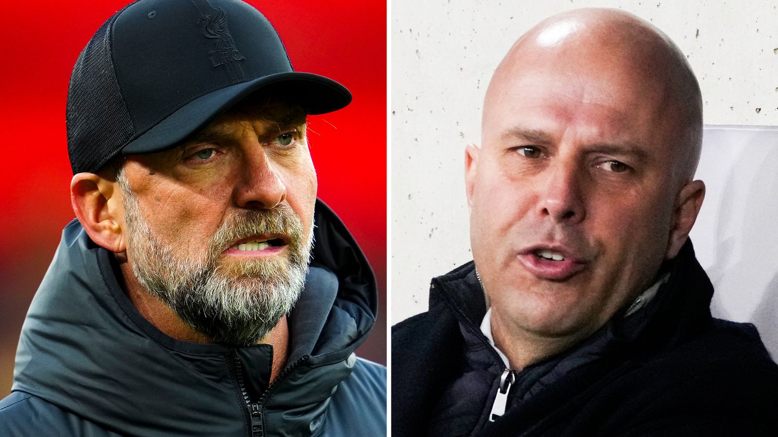 Liverpool: Jurgen Klopp says Arne Slot's potential appointment 'really good' for club
