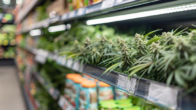 Cultivating Change: The Evolution of Grocers Into Cannabis Retailers