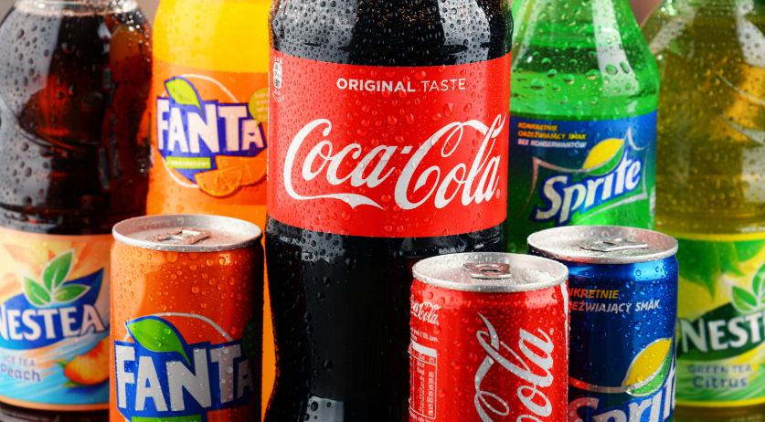 Netherlands considering several possible sugar taxes on soft drinks