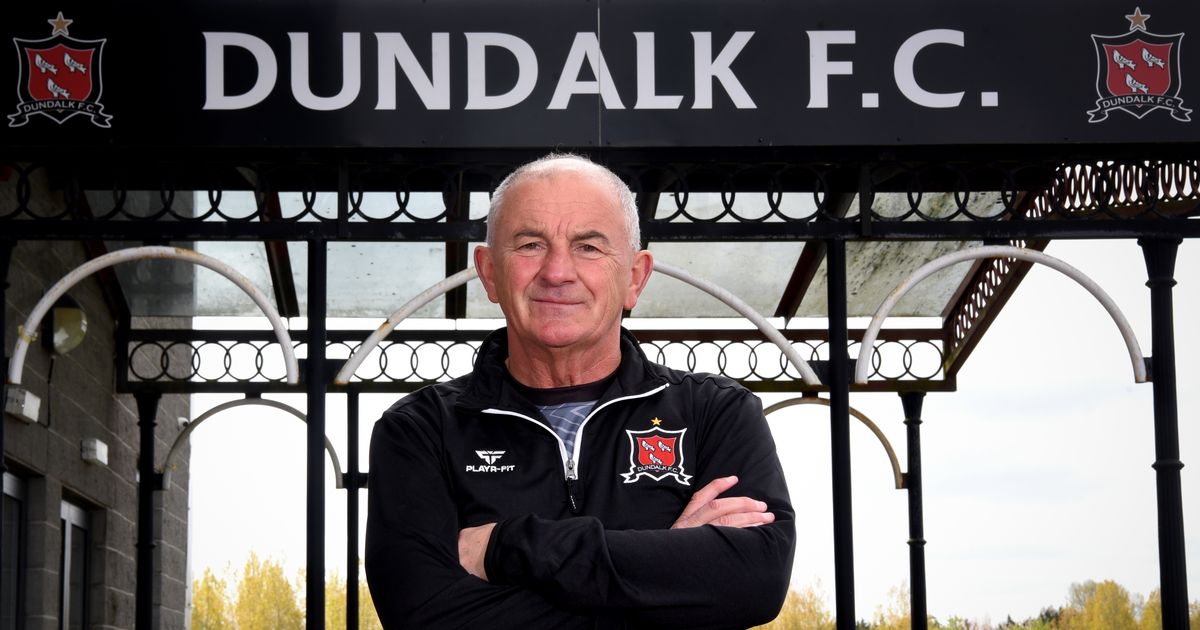 Pat Dolan: Noel King is a class act and high achiever who can help Dundalk avoid relegation