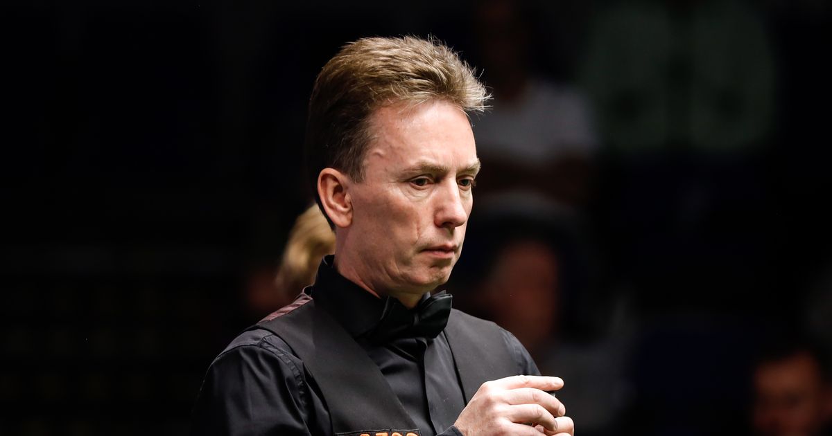 Ken Doherty warns snooker would be selling its soul by moving World Championship