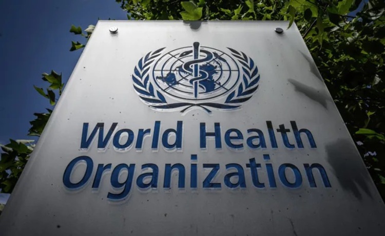 Government Approves Draft Cooperation Agreement with WHO Regional Office for Europe