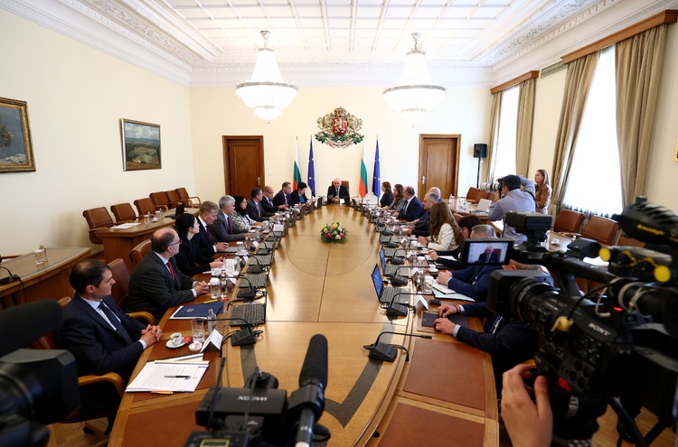 Cabinet Adopts Bulgaria's 2024-2047 Convergence Programme