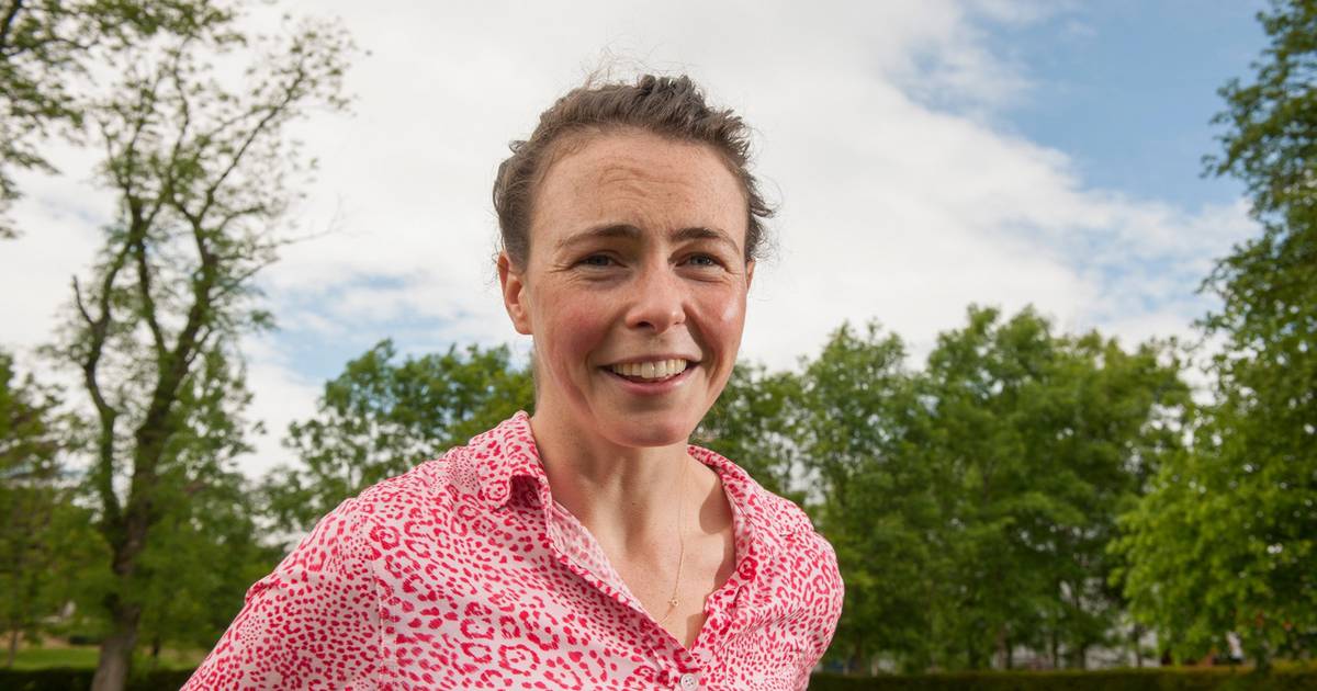Former Green Party candidate Saoirse McHugh to contest European elections as an Independent