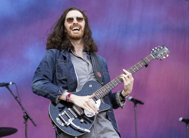 Conor Skehan: Now Hozier is at No 1 in the US, our soft power can get us to the top too