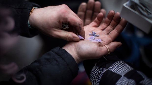 Mixed reviews as B.C. significantly rolls back drug decriminalization