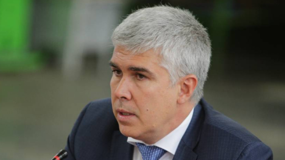 Bulgarian energy minister meets Turkish counterpart in Istanbul
