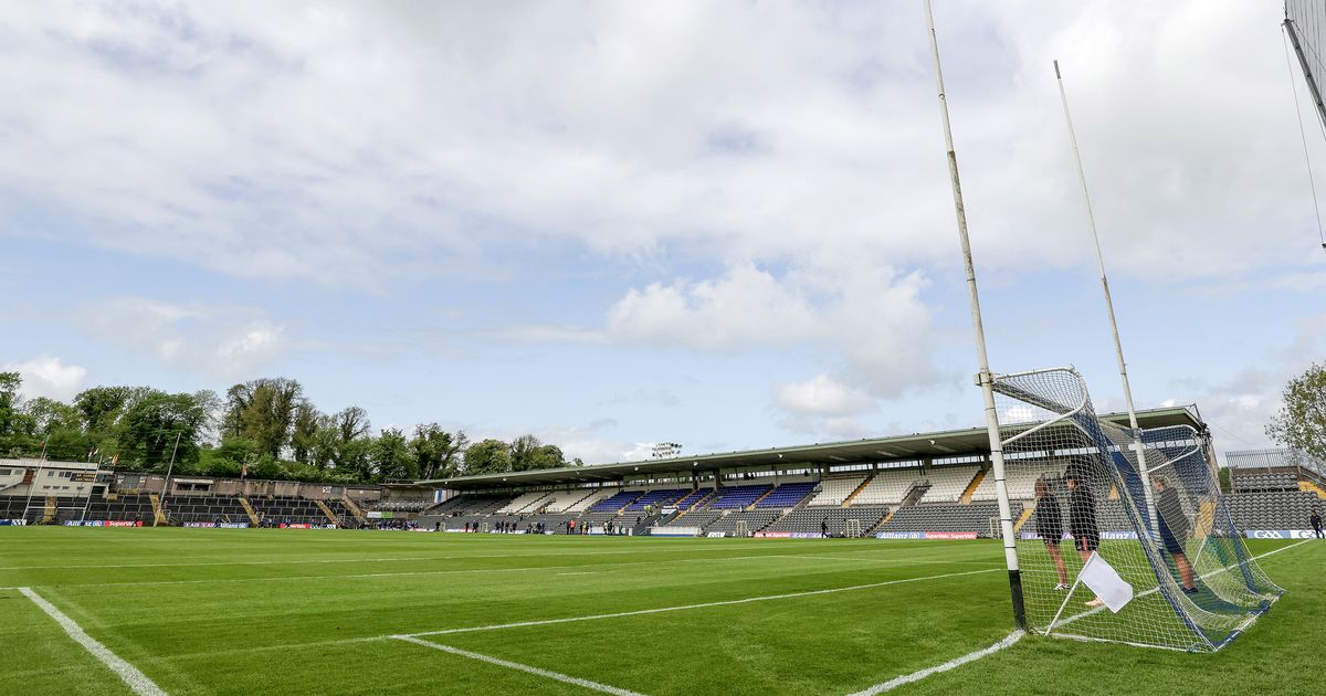 What time and TV channel is Armagh v Down on today in the Ulster Championship?