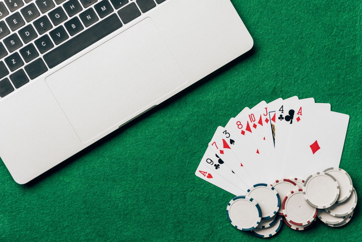 How Online Casino Gaming Can Improve Your Cognitive Skills