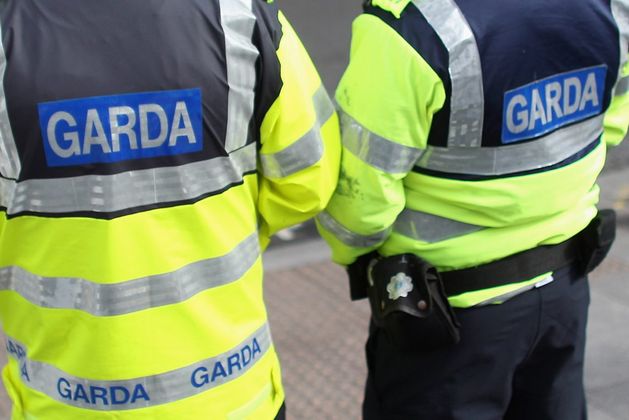 Two hospitalised with serious injuries following collision in Kerry