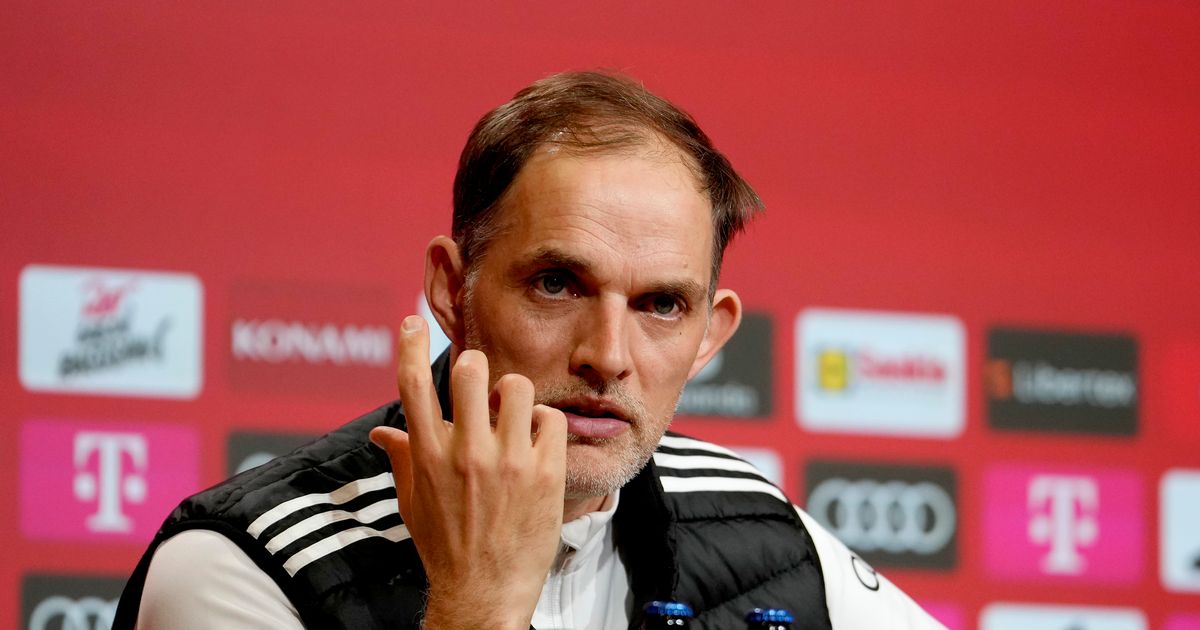 Thomas Tuchel responds to petition demanding Bayern don't hire ex-Man Utd boss Ralf Rangnick