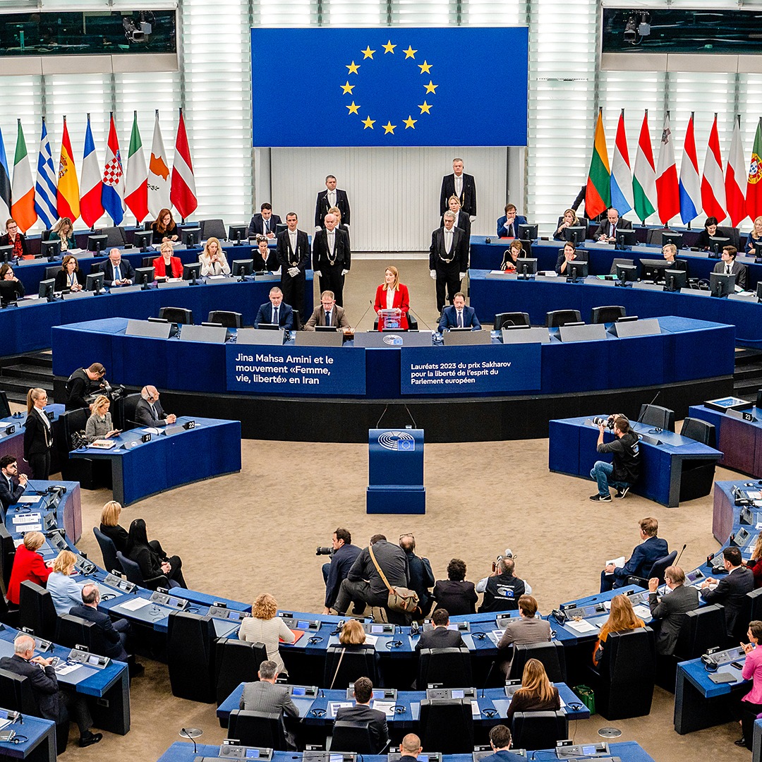 The European Parliament spreads lies about Hungary?