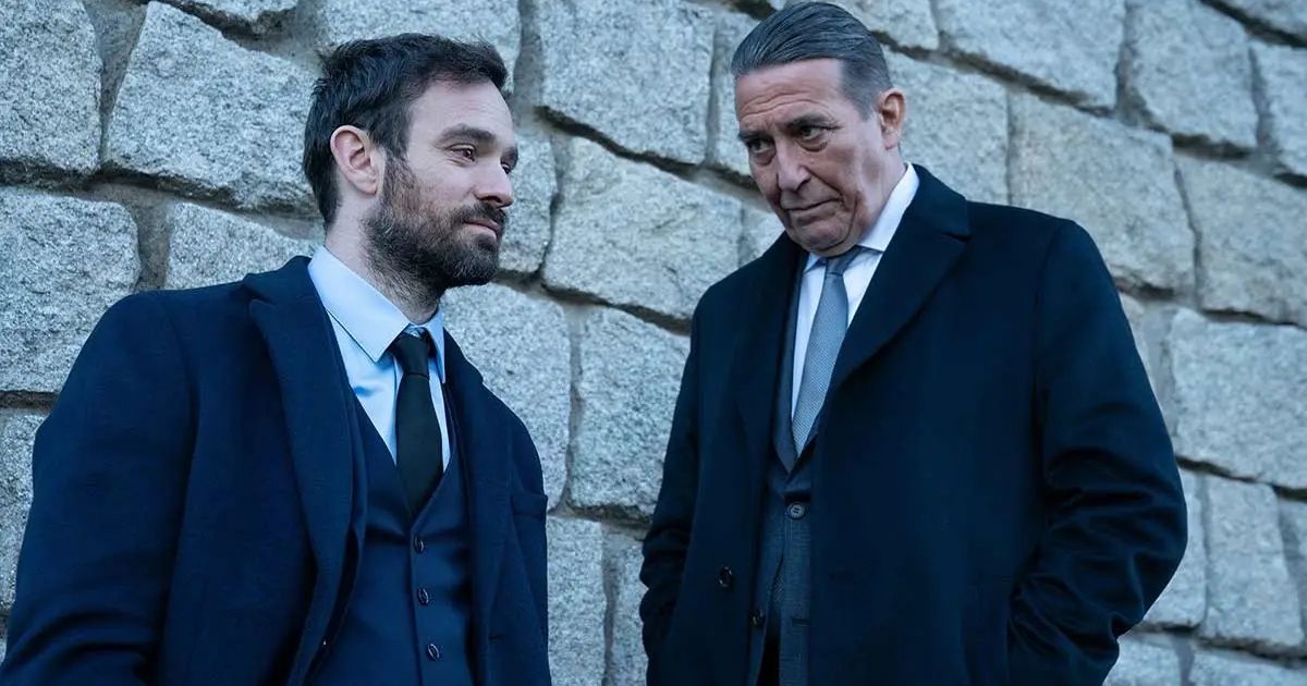 Everything coming to Netflix in May, including RTE crime series Kin and the new season of Bridgerton