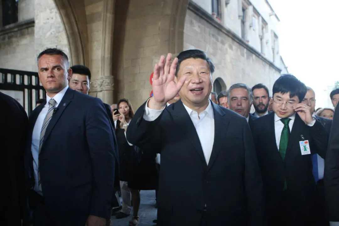 Unexpected: President Xi will announce colossal Chinese carmaking plant near Hungarian city