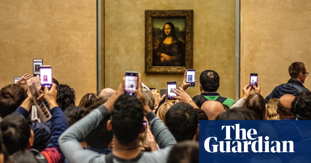 Room of her own: Mona Lisa could be moved, says Louvre