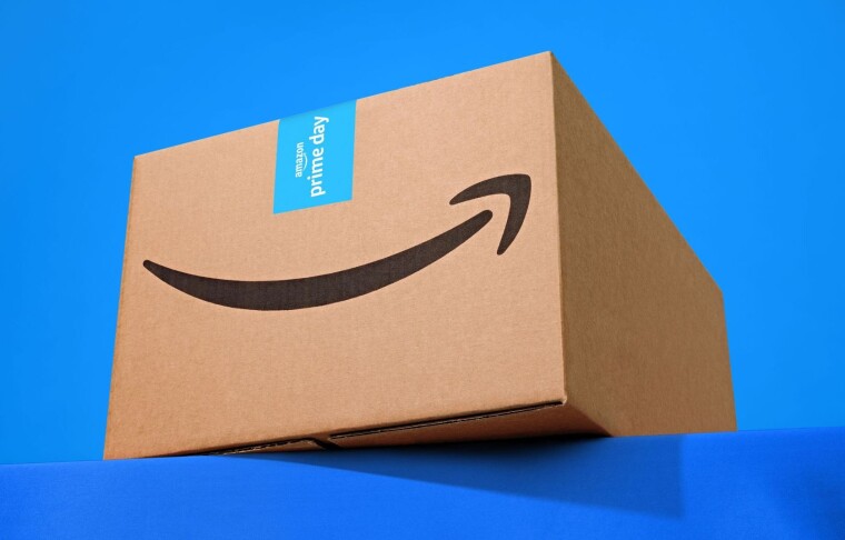 Amazon confirms its Prime Day sales event will be back in July 2024