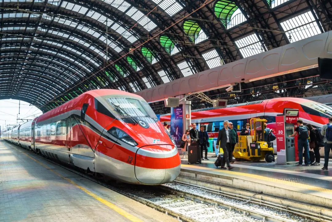Surprising: Private super railway may connect Budapest with Budapest Airport