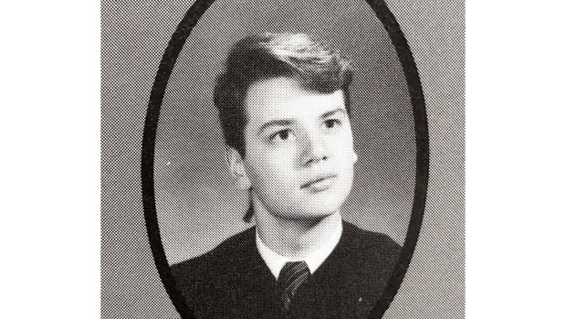 Edmonton Queer History: How a yearbook quote made national news back in 1985