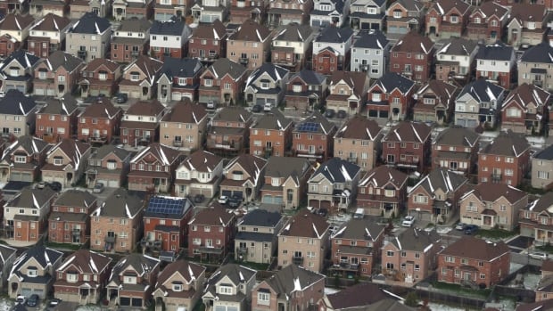 Canada recognizes housing as a human right. Few provinces have followed suit