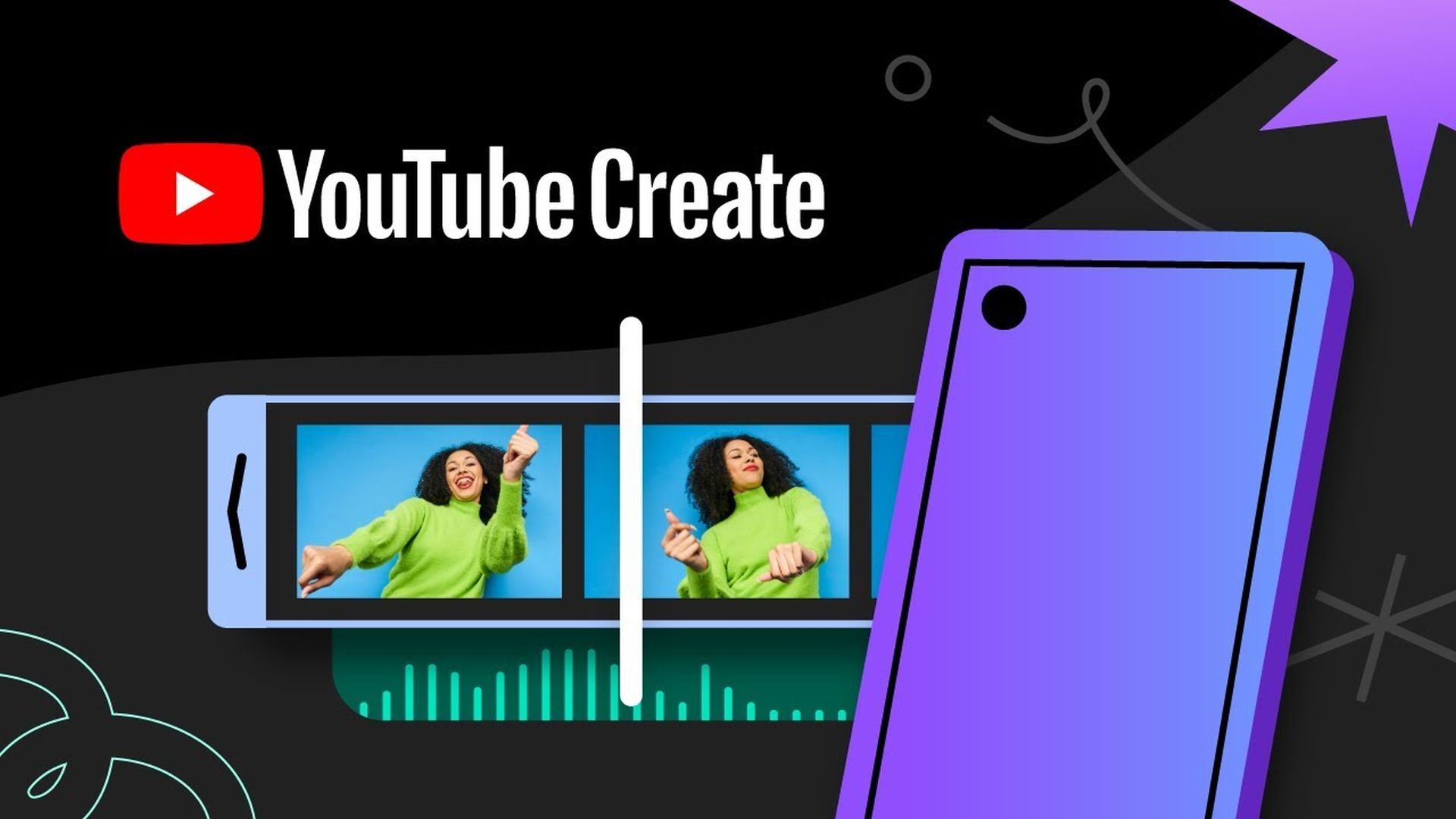 YouTube Create: Everything you need to know about the video editing app