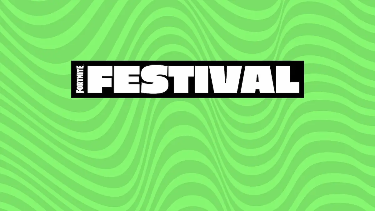 Fortnite Festival vows to add custom keybinding and additional PC support