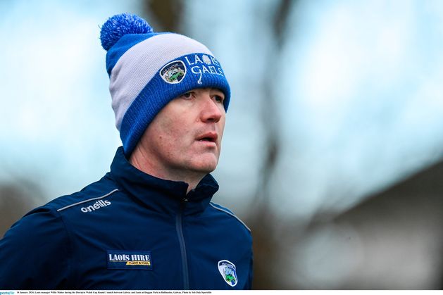 Meath boss Steven Clynch remains winless as Royals are routed by Laois