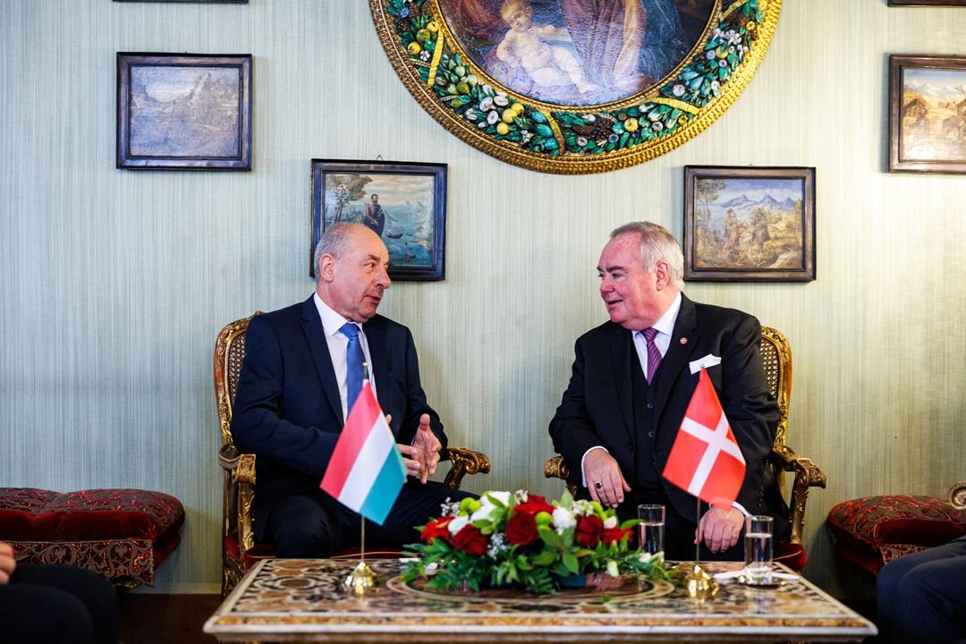 Hungarian President Sulyok shared what Hungary is proud of