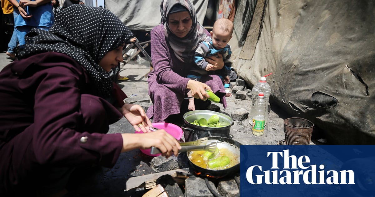 Germany to resume funding of Unrwa aid operations in Gaza