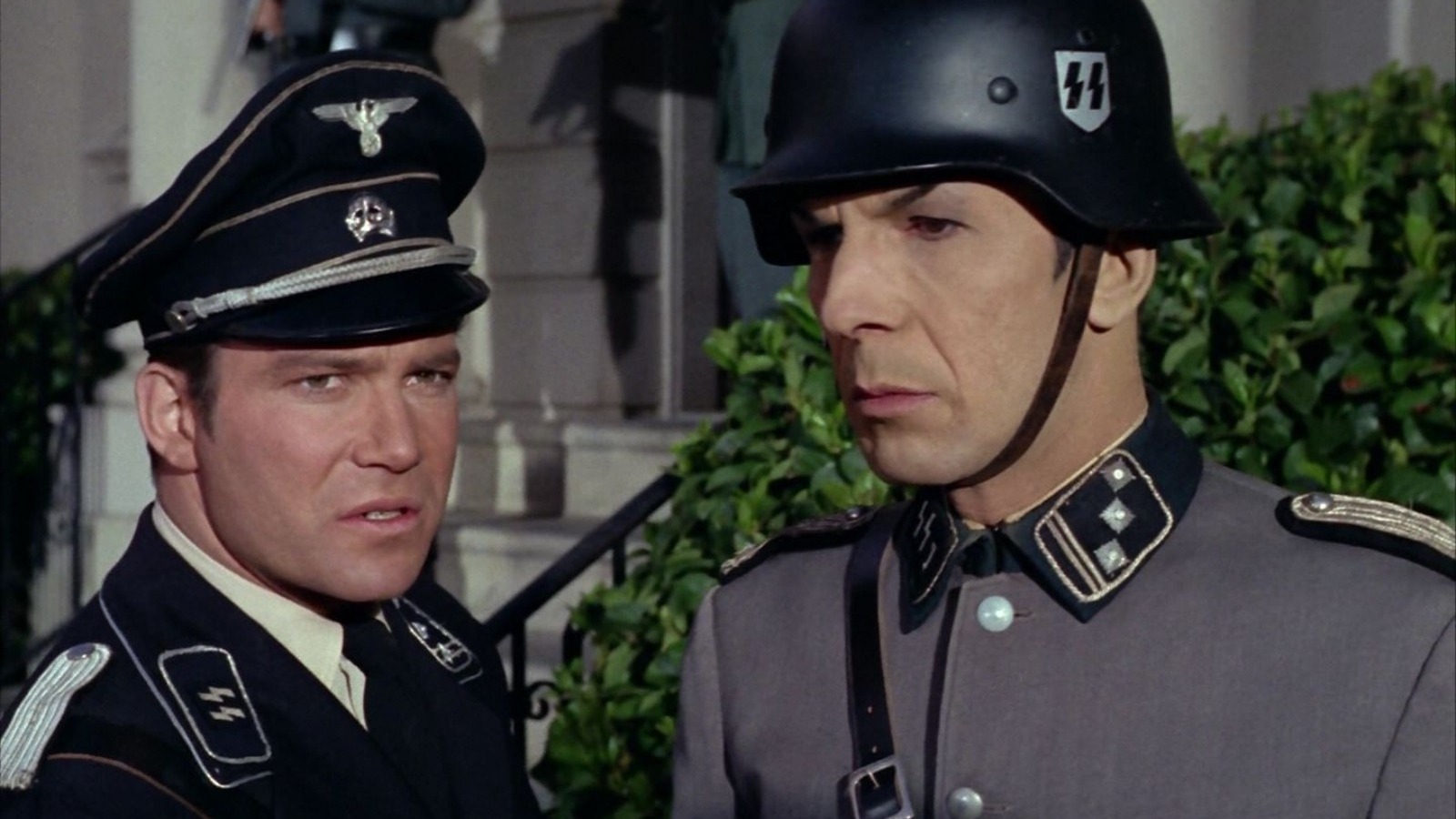 Star Trek's Nazi Portrayal Got A Season 2 Episode Banned In Germany For Decades