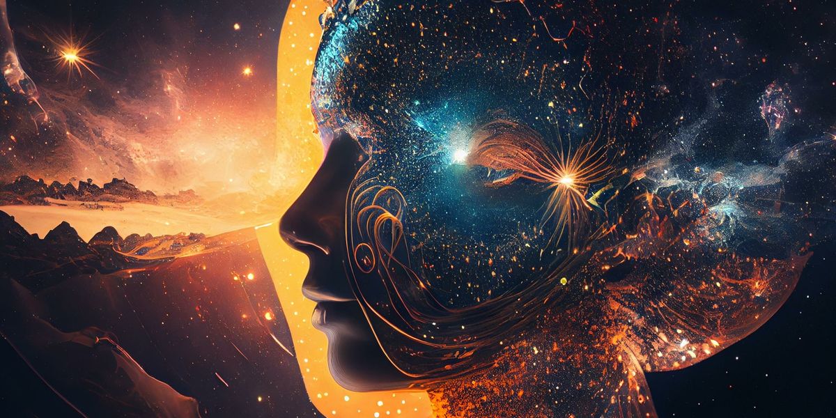 Everything in our universe may be conscious, scientists say