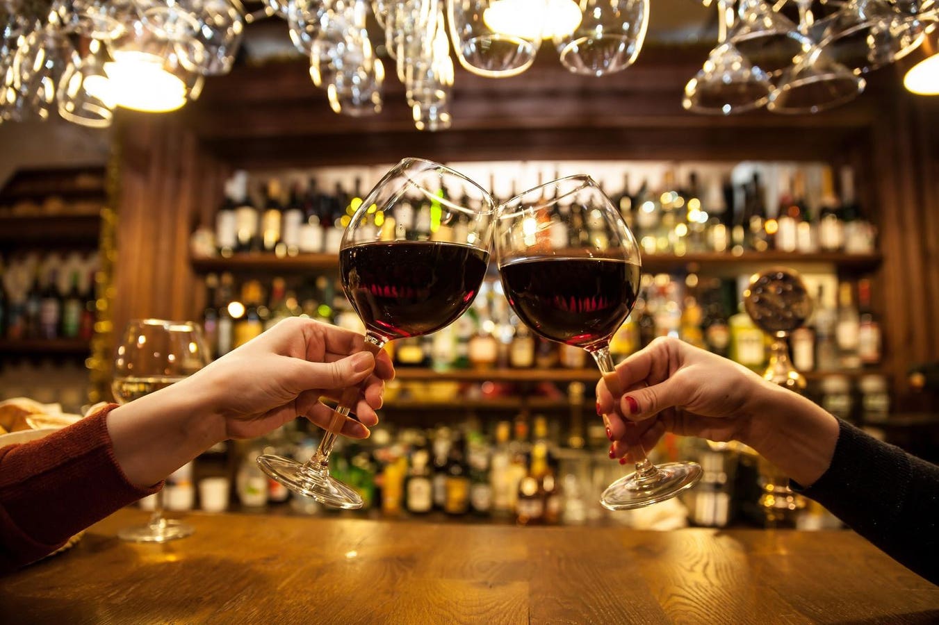 5 Of The Best Wine Bars In Istanbul