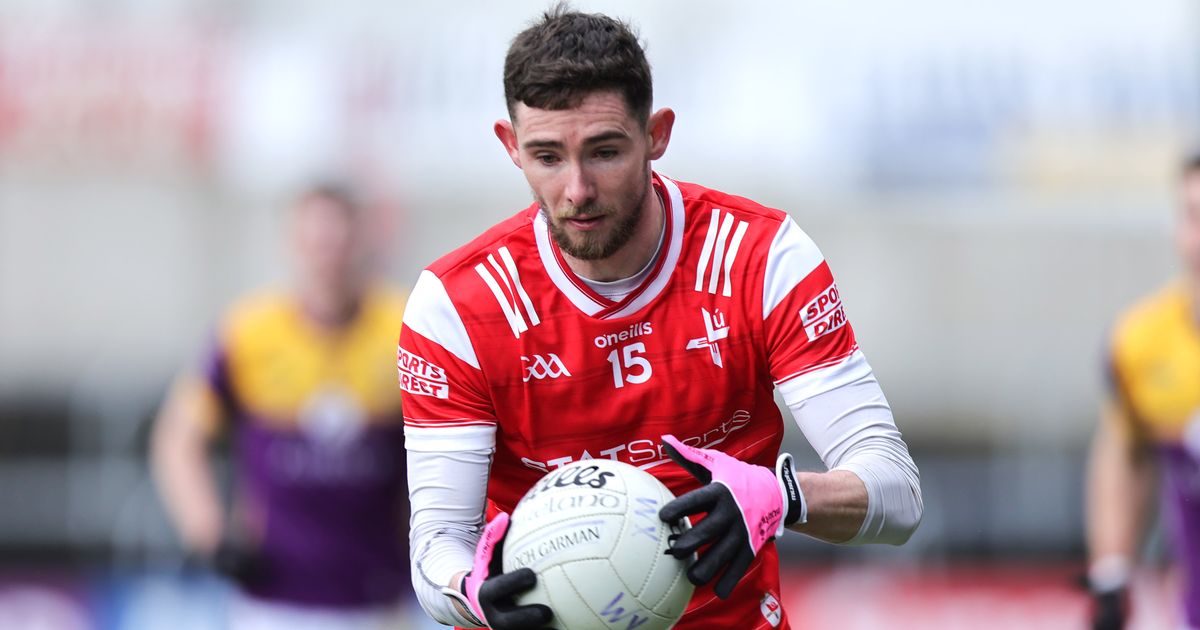 Louth v Kildare LIVE stream, score updates and more from Leinster Senior Football Championship semi-final