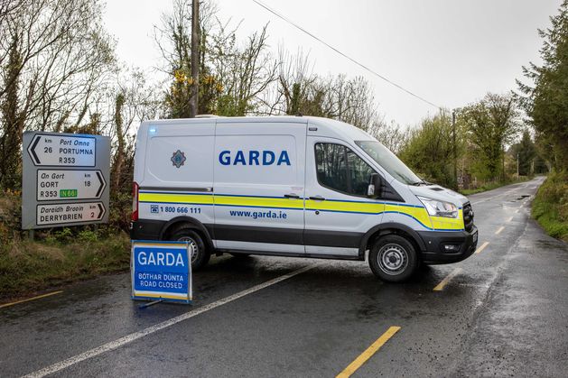 Man (20s) dies following crash in Co Galway involving quadbike