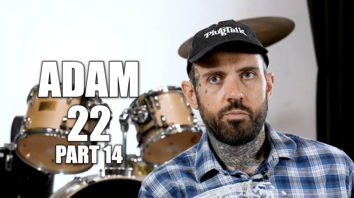 EXCLUSIVE: Adam22 on Metro Boomin Making Him Delete Their Interview, Thinks it Was Because of Drake