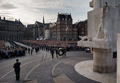 Visitors to Remembrance Day ceremony will need ticket