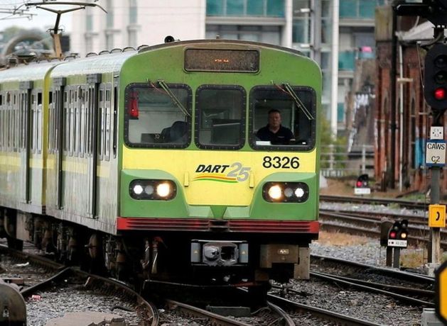 Not possible for Dart closures to be postponed for Leinster Champions Cup semi-final, Irish Rail says