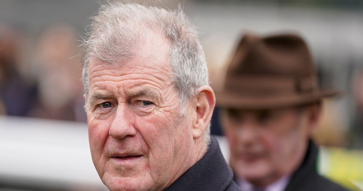 Bookies fearing JP McManus gamble on Punchestown Festival 2024 day 1 as odds slashed