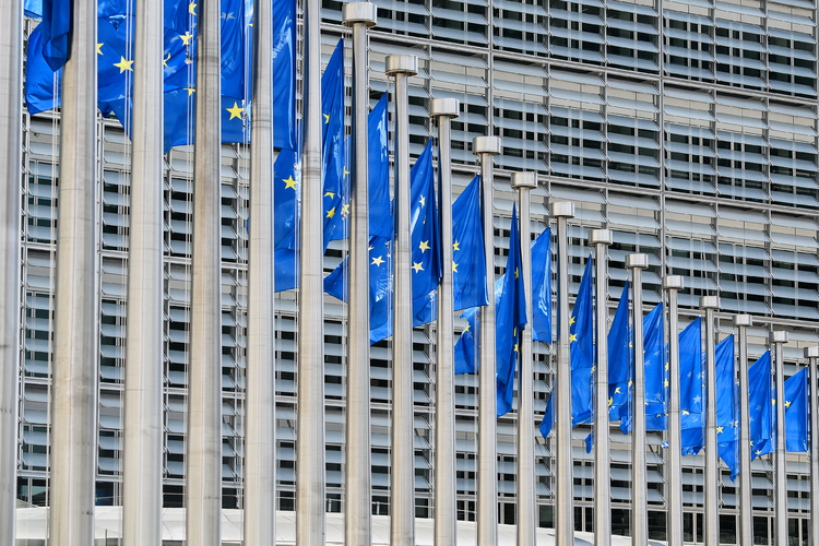 EU Candidate Countries Take Part in Informal EU General Affairs Council Meeting