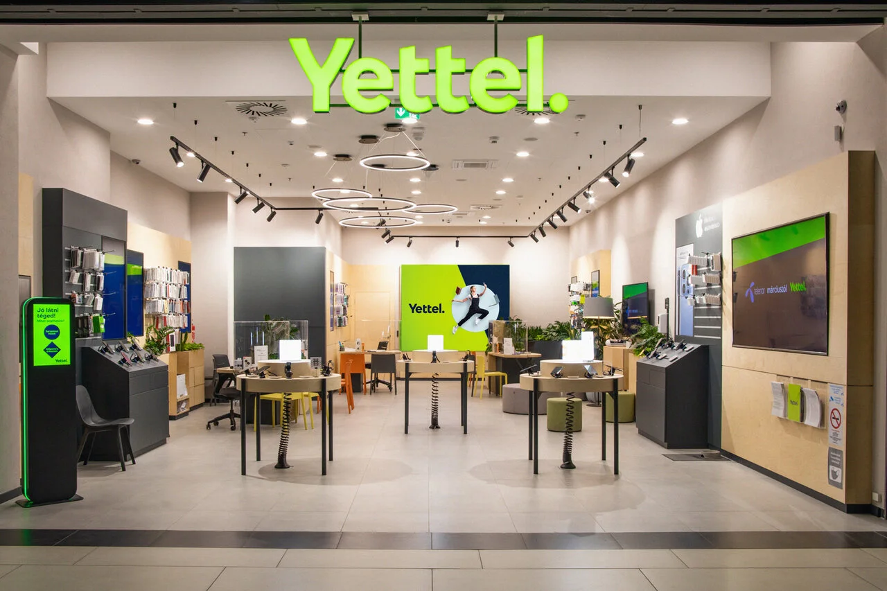 Hungarian government signs mobile network development agreement with Yettel and Cetin