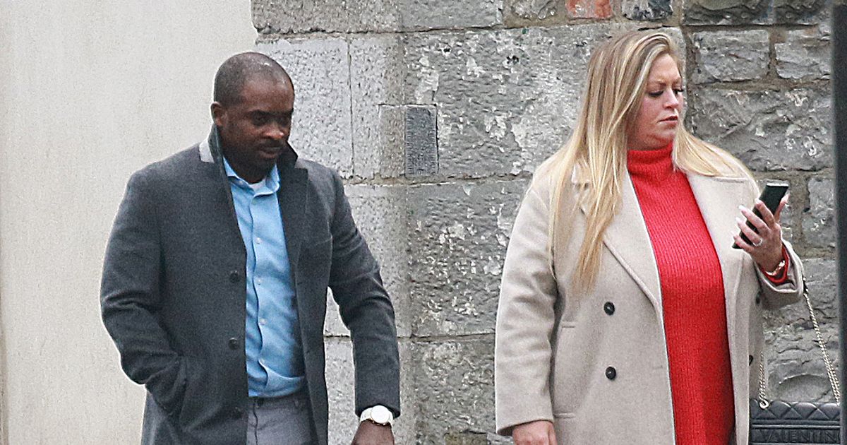 Man denies biting part of brother's finger off at Limerick wedding party