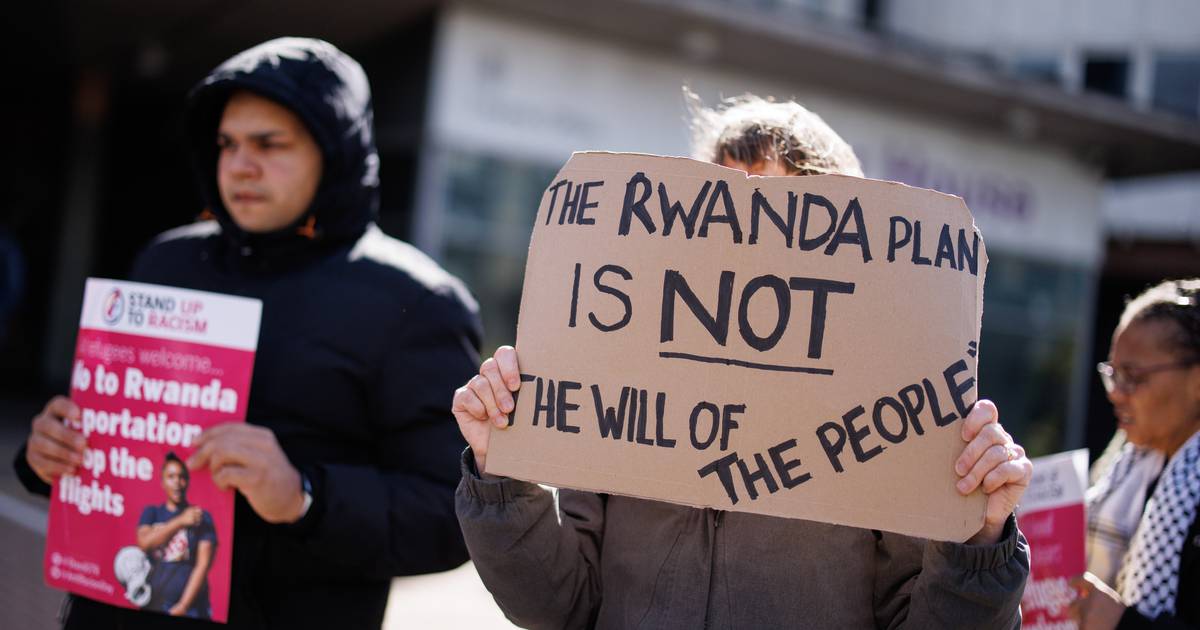 Rwanda immigration law may turn out to be another Brexit