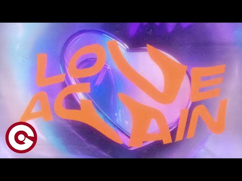 LEWIS THOMPSON - Love Again (Official Lyrics Video)