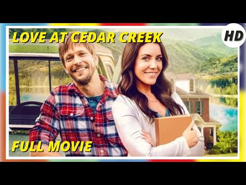 Love at Cedar Creek | HD | Romance | Full Movie in English