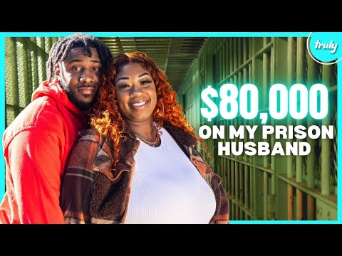 My Prison Husband Isn&#39;t &#39;Using Me For Money&#39; | LOVE DON&#39;T JUDGE