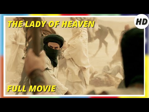 The Lady of Heaven | HD | Action | Full Movie in English