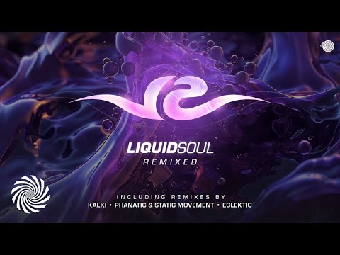 Liquid Soul - Global Illumination (Eclektic Remix)