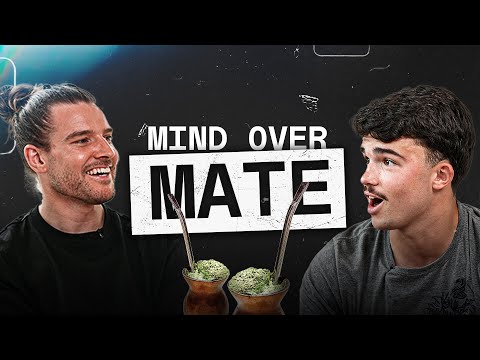 Does Francisco Cosculluela have RIZZ? | Mind Over Mate | HSBC SVNS 2023-24
