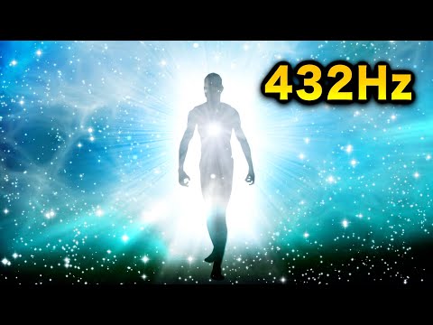 Manifestation Will OCCUR Naturally with this 432Hz Relaxing Music