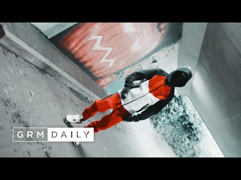 Stackd4t - 365 [Music Video] | GRM Daily